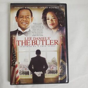 Lee Daniels’ The Butler (DVD, 2013)